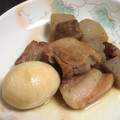 いるかくゆら's cooksnap of when they made おでんじゃないよ☆我が家の豚の角煮.