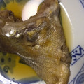 y_ssmjk's cooksnap of when they made すずきの煮付け.