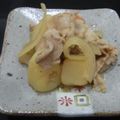 trimmdich's cooksnap of when they made 美味しい肉じゃが.