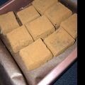 okkuyukkos's cooksnap of when they made バレンタイン生チョコ❤石畳✿簡単手作り♡.