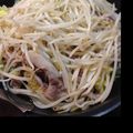 きあちさん's cooksnap of when they made 簡単☆放置deキャベツ&もやし鍋.