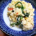 ユーロン's cooksnap of when they made おからの煮物（甘口）.