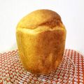 ローズレース's cooksnap of when they made 私のお助けレシピ☆元種入りもちもち食パン.