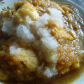 くずぴー's cooksnap of when they made ふわとろささみの☆カレー風味おろし煮♪♪.