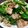 でかあし's cooksnap of when they made ガーリックポーク菜の花炒め.