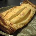ちょりー's cooksnap of when they made 絶対簡単♪でも激ウマお手軽アップルパイ♪.