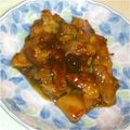 ﾐﾆﾐﾆﾂﾊﾞﾒ's cooksnap of when they made 激うま！柔らか照り焼きチキン.