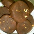 つぃーこ's cooksnap of when they made ✽しっとりビターな大人のチョコ✽.