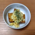 みぃくんのママ's cooksnap of when they made 最強コスパ☆厚揚げ南蛮.
