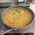 智子のキッチン工房's cooksnap of when they made これだけ！？行列が出来る簡単味噌ラーメン.