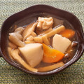 あーこ姐's cooksnap of when they made 簡単＊美味しい＊のっぺい汁.