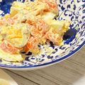 YU-ZEN's cooksnap of when they made ✿シンプル✿人参とゆで卵のサラダ✿.