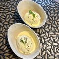 ちゃかぴまま's cooksnap of when they made わたしの 絶賛 ウフマヨ.