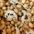 ぴゃるか's cooksnap of when they made さっぱり、やみつき! 大豆の甘酢あえ.