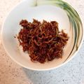 ☆まーさん☆☆'s cooksnap of when they made しらすと鰹節の健康ふりかけ♡.