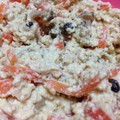MomokoＮ's cooksnap of when they made 簡単白和え.