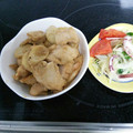 なっちゃんなす子's cooksnap of when they made 長芋のオイマヨ炒め.
