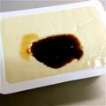 Mike929's cooksnap of when they made これで洗いものもなし❤冷奴の食べ方！.