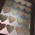 むめゐ's cooksnap of when they made だんごの粉で作るすあま.