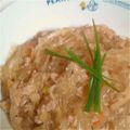 おんりママ's cooksnap of when they made 簡単お手軽♪ 緑豆春雨の中華炒め.