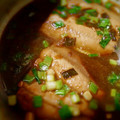 さーちょん's cooksnap of when they made 絶対失敗しない★さば煮.