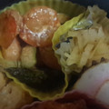 まあー16's cooksnap of when they made アスパラと海老のマヨ醤油炒め。.