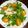 チビ太のおでん's cooksnap of when they made 春菊と白菜の旬サラダ.