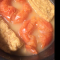 ルナっち☆'s cooksnap of when they made 厚揚げとトマトのさっぱり煮.