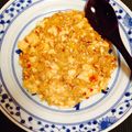ともさと8888's cooksnap of when they made 我が家の定番！麻婆豆腐.