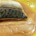 にゃっぷらぷー's cooksnap of when they made 簡単！鯖の味噌煮.