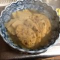 tamumu1015's cooksnap of when they made たけのことがんもの煮物.