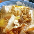 チニッティー's cooksnap of when they made 豆腐の卵とじ.