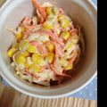 じゃぃあん's cooksnap of when they made 大根と人参のヨーグルトサラダ.