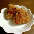 naoko”19's cooksnap of when they made カレーの翌日は☆激コクうま☆カレー炒飯.