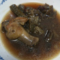 yoama's cooksnap of when they made なすびがとろける　茄子の煮びたし.