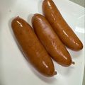 なーなちゃん's cooksnap of when they made パリッとジューシーウインナーの焼き方.
