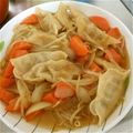 魔法陣グルグル's cooksnap of when they made 揚げぎょうざの酢豚風♪.