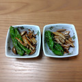 みぃくんのママ's cooksnap of when they made ししとうとしめじの炒め常備菜.