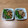 みぃくんのママ's cooksnap of when they made ししとうとしめじの炒め常備菜.