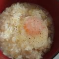 SKクマ's cooksnap of when they made ●洋風おじや●.