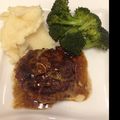 り〜にゃん's cooksnap of when they made 超しんぷる☆ゆでブロッコリー.