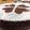 yukdolphin's cooksnap of when they made バレンタインに簡単チョコレートブラウニー.