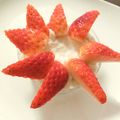 トクライ's cooksnap of when they made 簡単☆豆腐スイーツ☆いちごヨーグルト風.