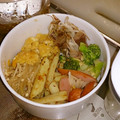 ma:9's cooksnap of when they made ✿レンジで簡単　いり卵✿.