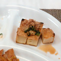 あやぽんのすけ's cooksnap of when they made 厚揚げ～♪焼くだけ～♪.