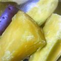 HAL☆mama's cooksnap of when they made 簡単！炊飯器でホクホクふかし芋.