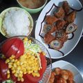 とーみす♡'s cooksnap of when they made 簡単！！豚バラロールカツ.