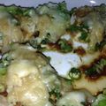 つよしのごはん's cooksnap of when they made 楽らく☆長いもおかかチーズ焼き.