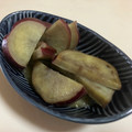 papikun's cooksnap of when they made あま～♪さつまいもの甘煮.
