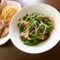 よちりん's cooksnap of when they made 春が来た♡簡単♡菜の花のごま和え.